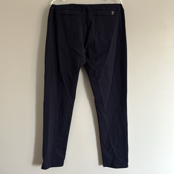 Public Rem Daymaker Pants Navy 32 / 34 - Picture 4 of 8